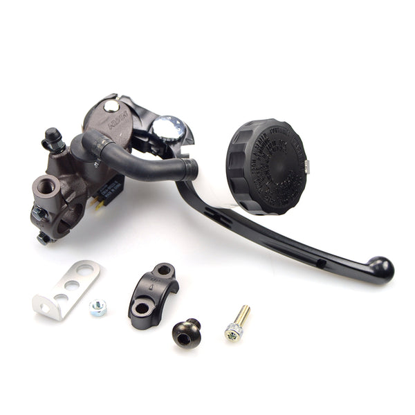 Nissin radiální brzdová hlava válec BMT17-41-Ø17 mm-bronz/černá