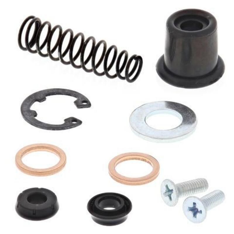 Všechny míče přední brzdy Master Cylinder Repair Kit Honda CR125R/KAWASAKI KX125/500/YAMAHA YZ125 18-1001