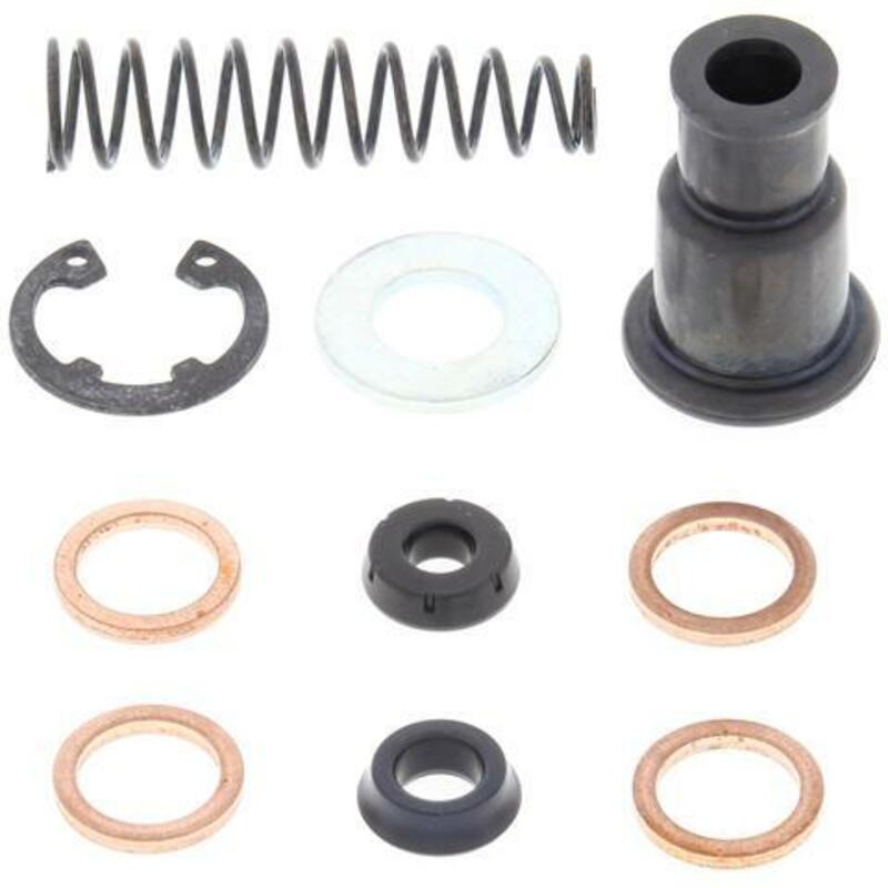 Všechny míče přední brzdy Master Cylinder Repair Kit Honda CRF250R/450R/RX 18-1005