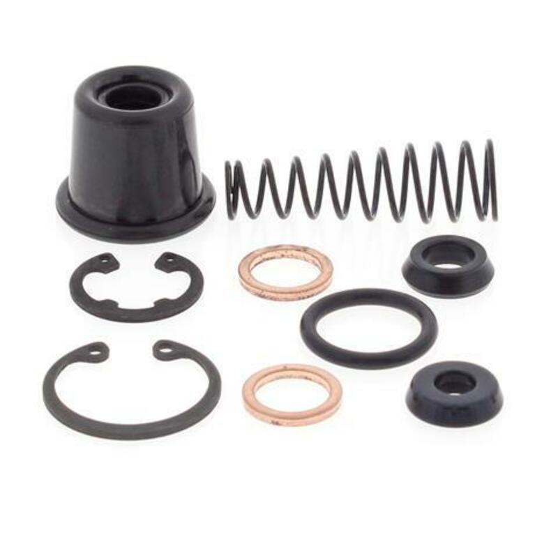 Všechny koule zadní brzdy Master Master Cylinder Repair Kit Honda 18-1007