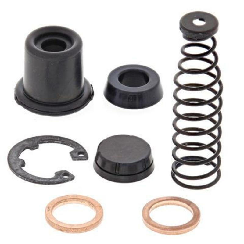 Všechny míče přední brzdy Master Cylinder Repair Kit Yamaha YFZ350 Banshee 18-1012