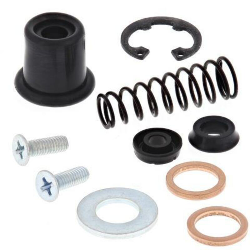 Všechny míče přední brzdy Master Cylinder Repair Kit Suzuki RM125/YAMAHA YZ125 18-1016