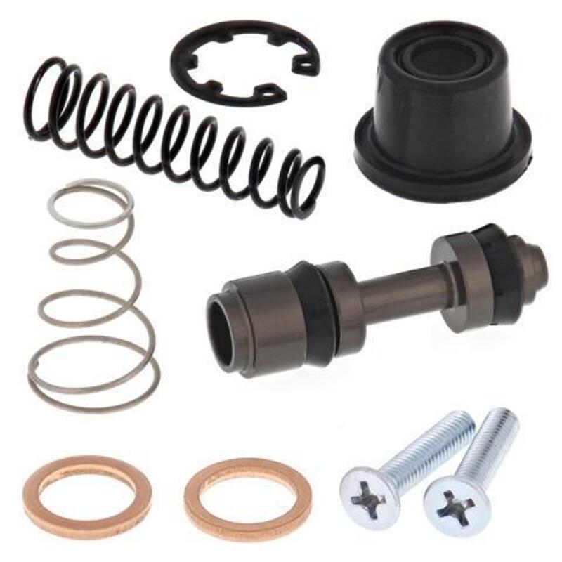 Všechny míče přední brzdy Master Master Cylinder Repair Kit KTM/Husaberg 18-1023