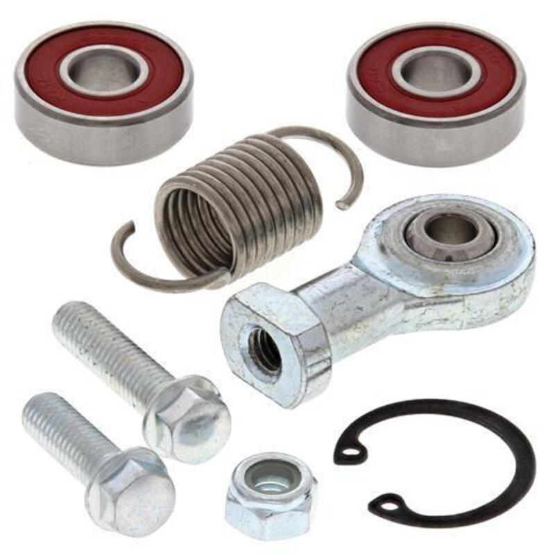 ALL BALLS BRACK BRACK PEDAL OPRAVY KIT KTM 18-2002