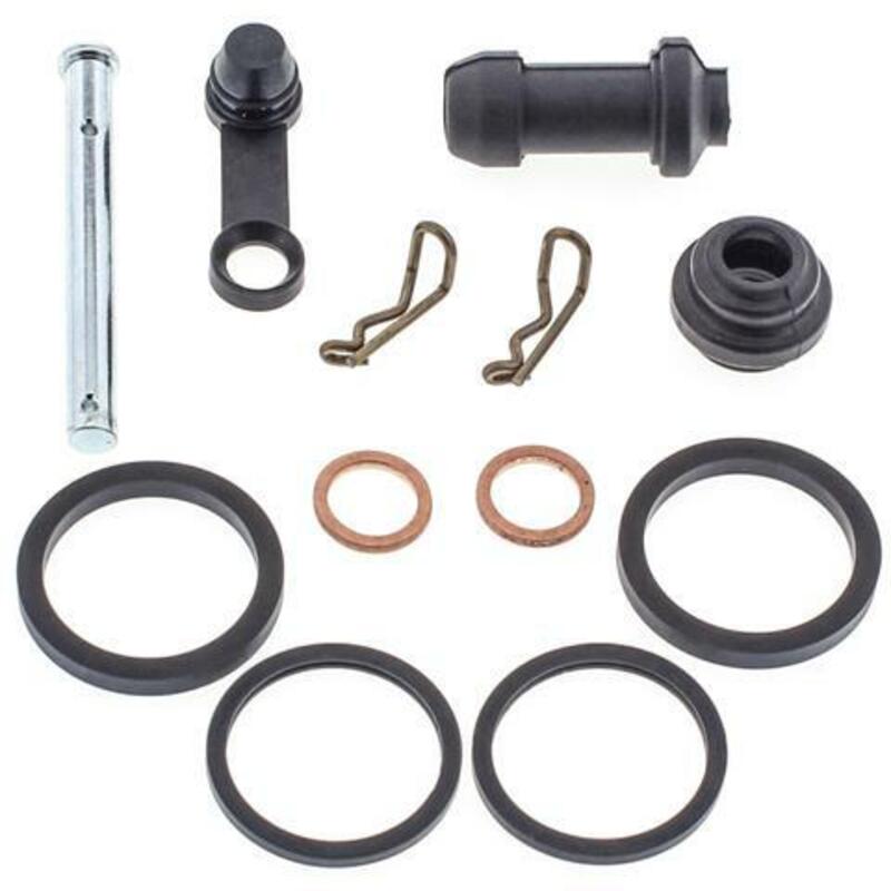 Všechny Balls Front Caliper Rebuild Kit KTM/Husqvarna/Husaberg 18-3047