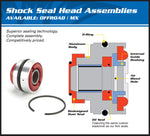 Všechny kuličky Shock Absurber Rod SEAL 37-1006