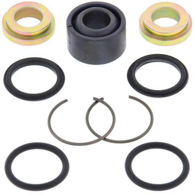 VŠECHNY BALLS DOBA SOTH SOCK AURBBER Longing Kit Kawasaki KX60/80 29-5040