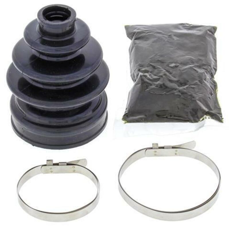 Všechny míče Balls Front CV Boot Kit 19-5027