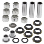 Vertex Complete Top End Kit - Replika Forged Piston VTTC24270A
