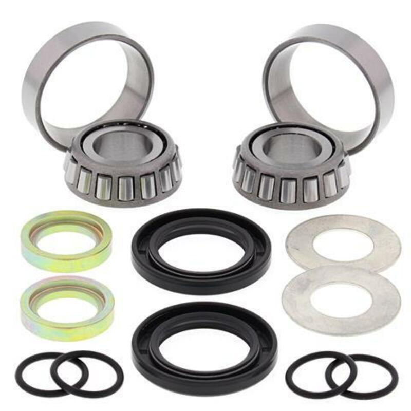 Všechny míče Swing Arm Beading Kit Kawasaki 28-1059