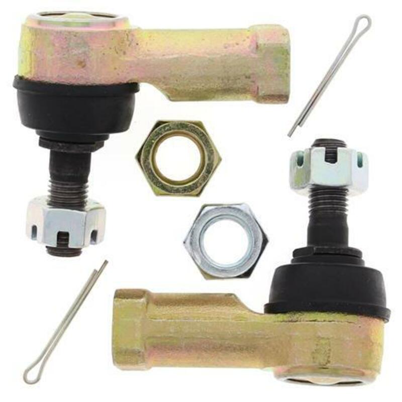 Všechny míče Tie Rod End Kit 51-1006