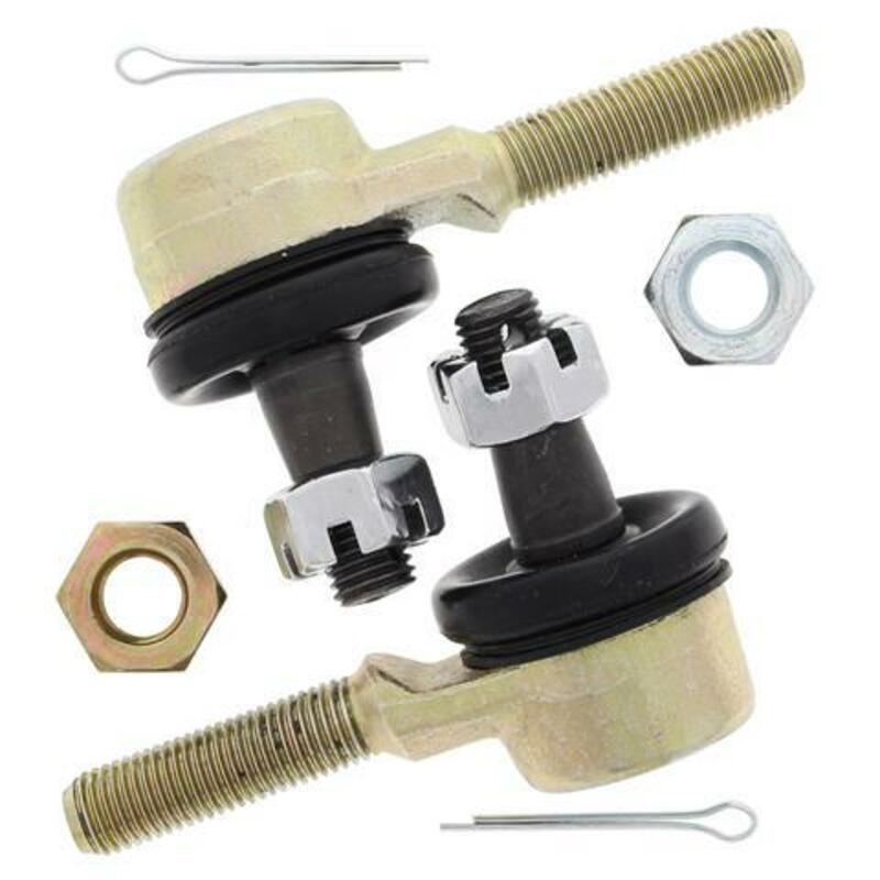 Všechny míče Tie Rod End Kit 51-1016