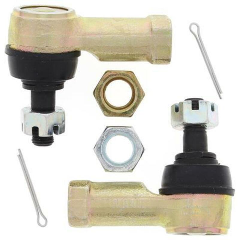 Všechny míče, který si konec Rod End Kit Kawasaki KFX700 V-FORCE 51-1024