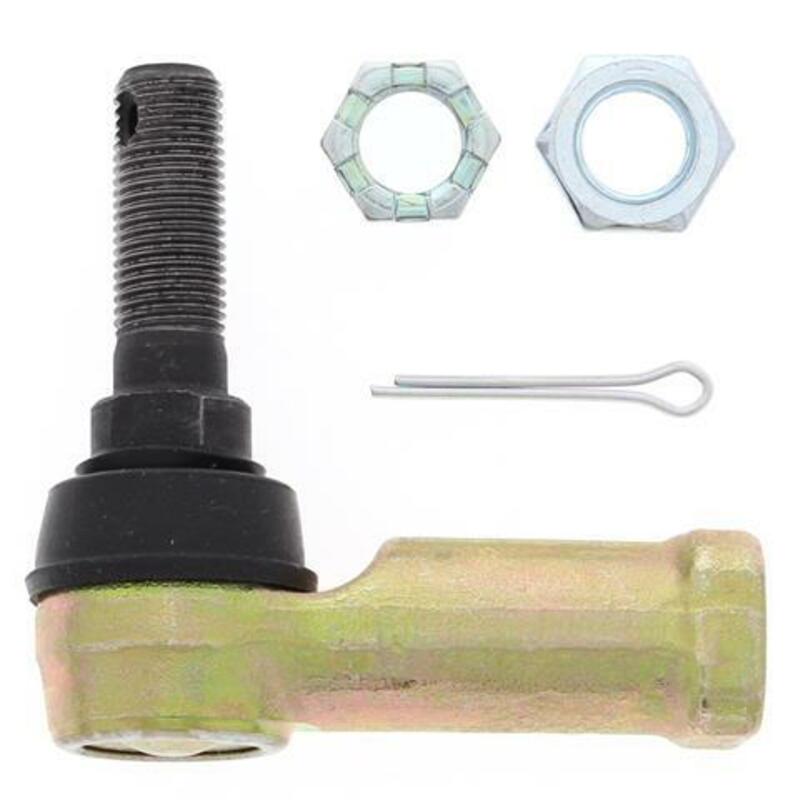 Všechny míče Tie Rod End Kit Yamaha 51-1037-S