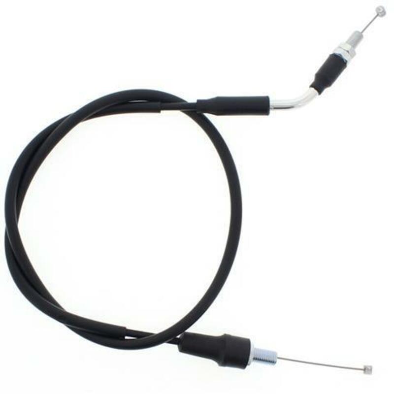 Všechny kabely škrticí klapky GAZ - Push & Pull Cable 45-1096