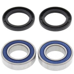 ALLY BALLS WHEEL Longing Kit 25-1273