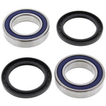 ALL BALLS Rear Wheel Bearing Kit 25-1331