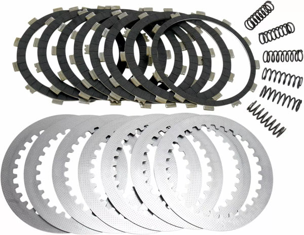 EBC Clutch Kit Carbon DRCF Viz DRCF128