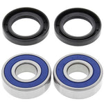 ALL BALLS Front Wheel Bearing Kit 25-1491