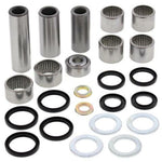 Vertex Complete Top End Kit - Replika Forged Piston VTTC24456C