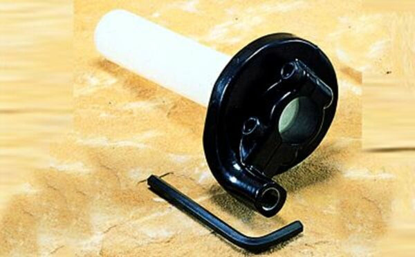 Bihr Cr Racing Universal Quick Thartle System - 2 Strokel35-416