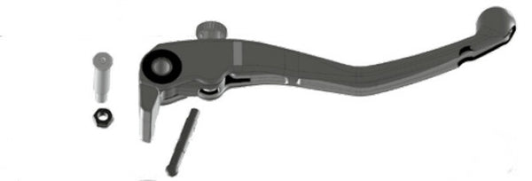 Magura HC1 hlavní válec černá krátká brzda žije 2701158.0