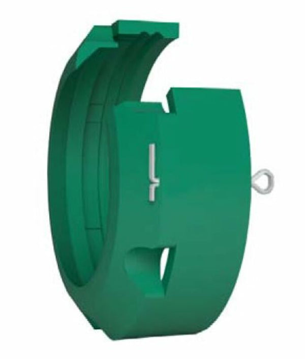 Ochrana bahenního bahna SKF WP Ø48mm Kit-MS48WP