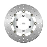 NG BRAKE DISC ROUND 1657