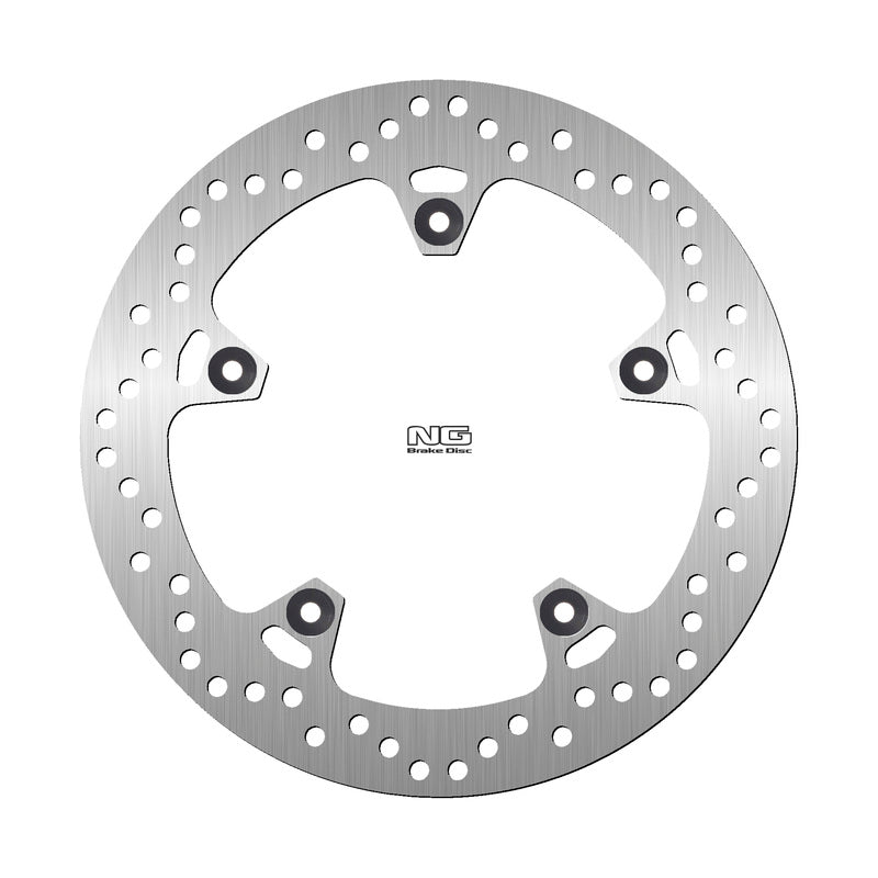 NG BRZDOVÝ DISC ROUND 1828