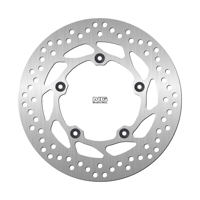 NG BRZDOVÝ DISC ROUND 1851