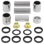 Vertex Complete Top End Kit - Replika Forged Piston VTTC24456D
