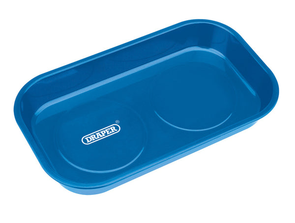 DRAPER RECTANGULAR MAGETIC PARTS TRAY 34184.0