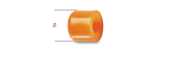 Beta náhradní nylonové tváře pro měkké obličejové kladivo 013900135