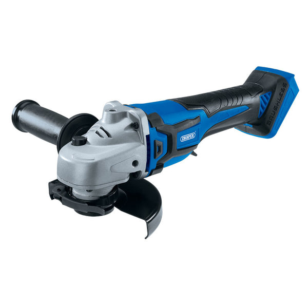 DRAPER D20 20V Brushless Grinder 55478.0