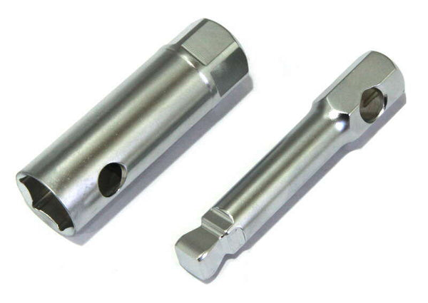 Zásuvka zapalovací svíčky BiHR 16 mm s prodloužením41-06001