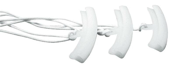 Standardní modely chráničů ráfku BiHR (podle 3) L35-135