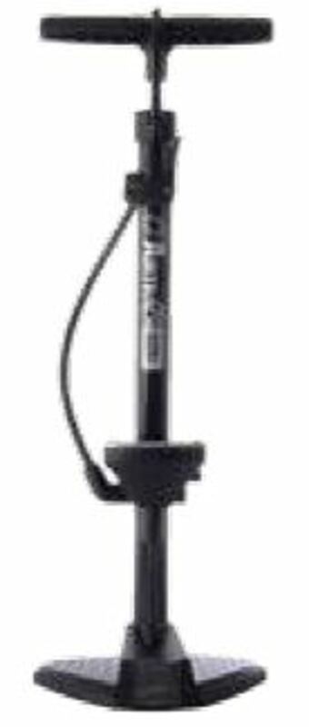 Workshop Oxford AirTrack + podlahová čerpadlo ocel + rozchod PU850