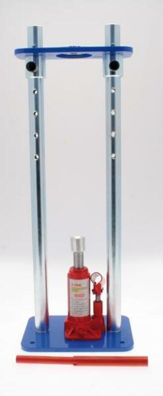 Kayaba Pring Jack Schock Absorber 1502200101