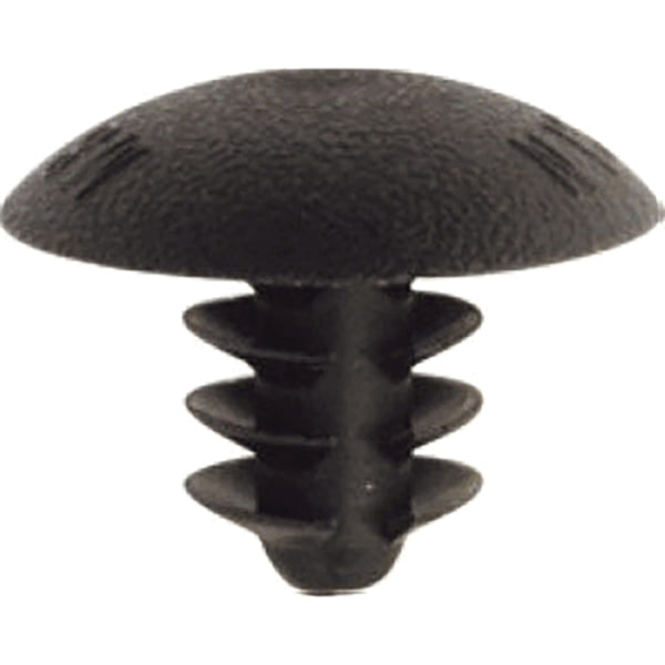 Plastová díra BIHR M8 10 kusů0016467