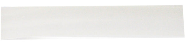 Transparentní smršťovací vana BiHR Ø12 mm - 1,2 metry - A0016411