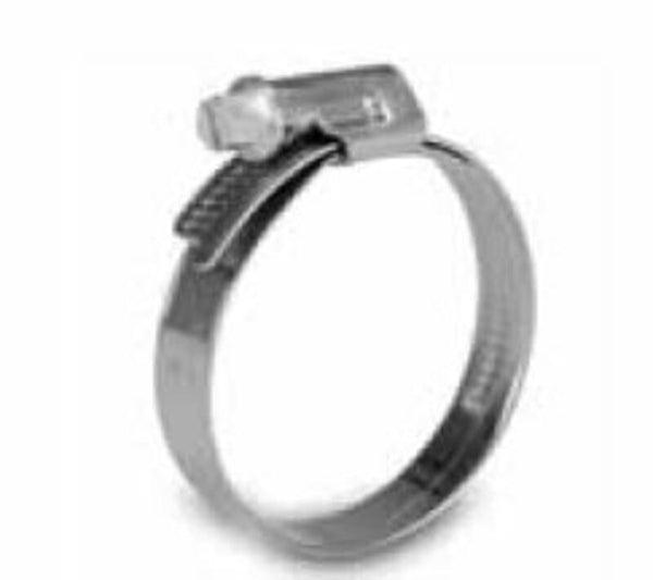 Hlasové svorky BiHR Ø20 až 32 mm 10 kusů0016436