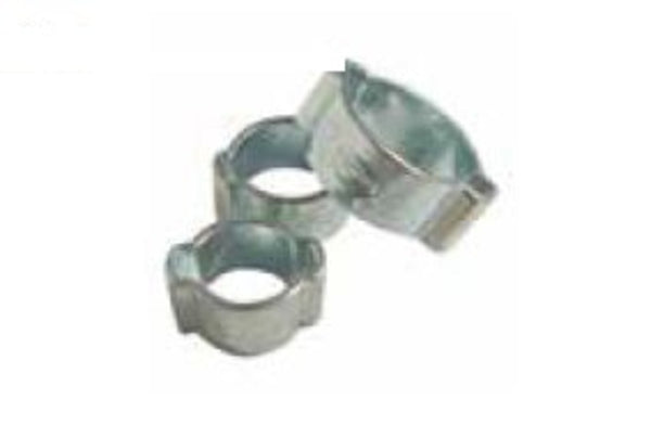 BIHR DVA-EAR CLIP Ø15 až 18MMA0016433