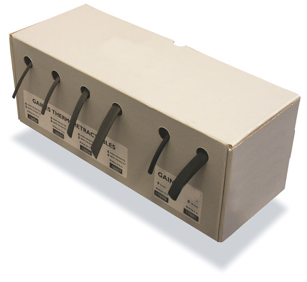 Displej Hadic Hadice Bihr Shrink - Ø3,2 mm na Ø19 mm - A0016428