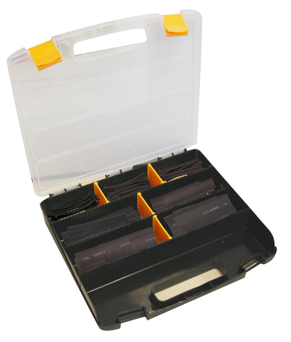 Hadice Bihr Shrink - 119 dílů - A0016429