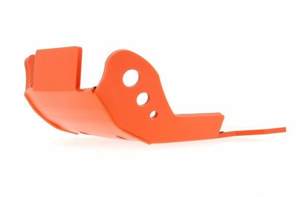 AXP GP Skid Plate - HDPE 6mm KTM SX125 AX1467