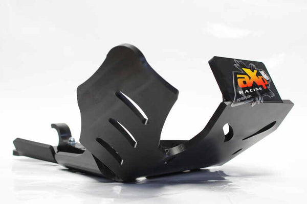 Skid Plate AXP Enduro Xtrem - HDPE 8mm KTM Exc 250/300 AX1423
