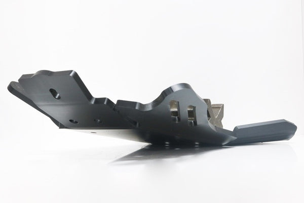 Skid Plate AXP Enduro Xtrem - HDPE 8MM KTM EXC250/300 AX1438