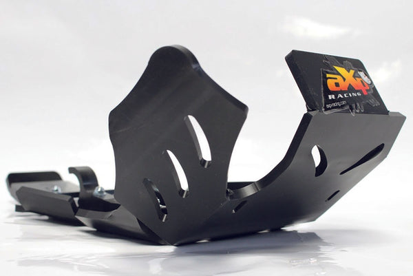 Skid Plate Axp Enduro Xtrem - HDPE 8mm KTM/Husqvarna AX1446