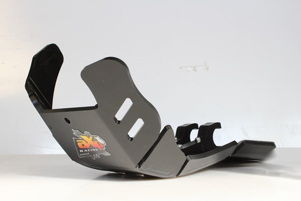 Skid Plate Axp Enduro Xtrem - HDPE 8mm KTM XC -W125 AX1447
