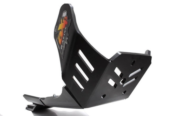 Skid Plate Axp Enduro Xtrem - HDPE 8mm KTM/Husqvarna AX1501